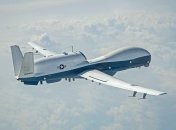 БПЛА MQ-4C Triton