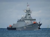 Корабль типа "Буян-М"