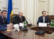 Емец: В новом законе урегулирована процедура люстрации судей КСУ