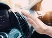 За кондиционером в авто тоже нужно ухаживать