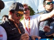 Алонсо готов вернуться в Формулу-1