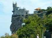 Более половины россиян считают Крым частью России