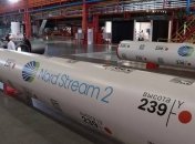 График строительства "Северного потока-2" может нарушиться