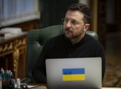 Володимир Зеленський