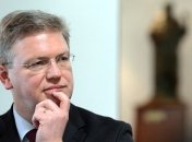 Штефан Фюле: Я призываю Украину решить остающиеся проблемы 