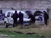 Избил до смерти, расчленил и бросил в парке: во Львове раскрыли жуткое убийство женщины (видео)