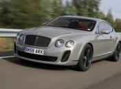 Bentley разработает более мощную версию своего двигателя W12