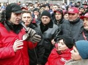 Европейцы во главе с Меркель делают ставку на Кличко