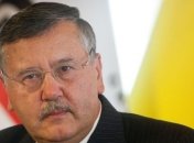 Гриценко считает, что оппозиция в ВР ничего не сможет без Кличко