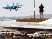 ВВС США подтверждают участие своего военного в инциденте с Су-27