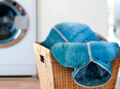 Как стирать пуховик