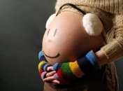 33-я неделя беременности