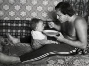 Около 70% младенцев в СССР имели ожирение