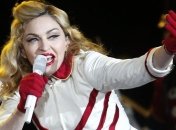 Мадонна начала мировой тур