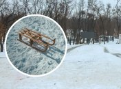 Трагедія сталася після Нового року