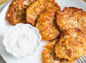 Мука только портит вкус дерунов