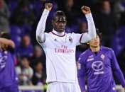 Балотелли заявил, что арбитр провоцировал его во время матча