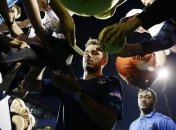 US Open. Федерер, Вавринка и Маррей шагают в 1/8 финала