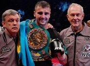 Гвоздик и Тедди Атлас отдали должное Анатолию Ломаченко