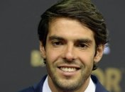 Кака назвал своих фаворитов в борьбе за Золотой мяч