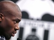 "Валенсия" официально арендовала хавбека "Интера"