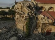 На Филиппинах произошло мощное землетрясение, много погибших 