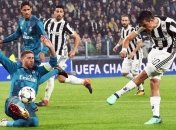 Стала известна заявка футболистов "Ювентуса" на матч против "Реала"