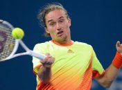 Александр Долгополов - четвертьфиналист турнира в Брисбене