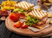 Составили рецепт идеального бутерброда