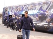 Гравці "Порту" вирушили до Мілану