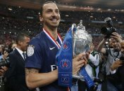 ПСЖ хочет избавиться от Ибрагимовича