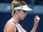 Світоліна розібралася з Ковініч в Монтерреї (Відео)