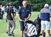 Истек срок дисквалификации Мишеля Платини - он может вернуться в футбол