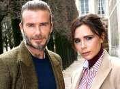 Появилась новая информация о браке Виктории и Дэвида Бекхэм