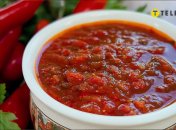 Этот соус станет вашим любимым (изображение создано с помощью ИИ)