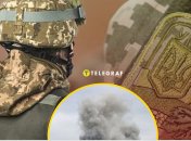 Є загиблі та поранені: Росія вдарила по розташуванню навчального підрозділу ЗСУ