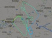 Появилось несколько версий крушения самолета Боинг в Ростове-на-Дону