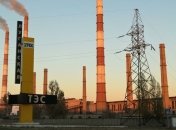 Север Луганщины остался без света из-за обстрела Счастья