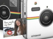 Polaroid-камера Instagram поступит в продажу осенью