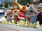 Сказочное путешествие: что посмотреть с детьми за границей