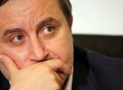 В Крыму арестовали имущество Ислямова