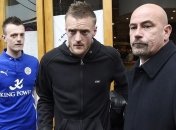 Сегодня определится будущее Варди - до вылета сборной Англии на Евро-2016