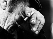 Курение не снимает стресс