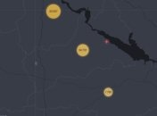 В двух областях Украины заметно улучшилась ситуация с коронавирусом