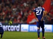 "Динамо" снова проиграло в Лиге чемпионов (Фото)