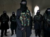 У Сирії ліквідували ватажка ІДІЛ