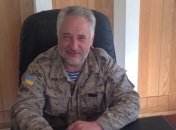 Жебривский выступил против полной блокады оккупированного Донбасса