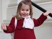 Стало известно, когда и какой титул получит принцесса Шарлотта 