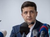 Зеленский: Украинские моряки мужественно защищают наши морские границы