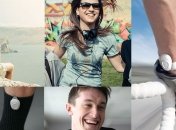 Экстренная кнопка Wearsafe Tag собрала деньги на Kickstarter